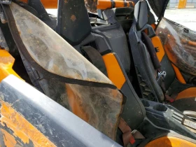 Can-Am Maverick X3 X RC Turbo RR , снимка 7