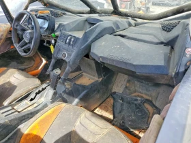 Can-Am Maverick X3 X RC Turbo RR , снимка 5