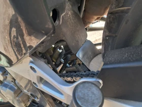 Suzuki XF, снимка 8