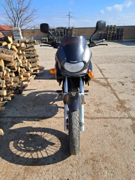 Suzuki XF, снимка 3