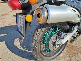 Suzuki XF, снимка 9