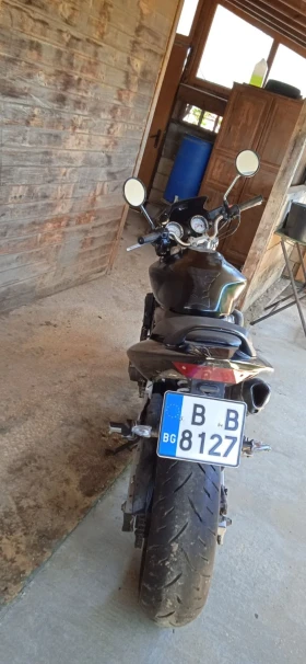 Honda Cbf Hornet, снимка 3