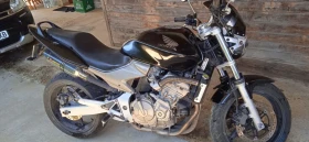 Honda Cbf Hornet, снимка 1