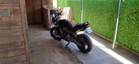 Honda Cbf Hornet, снимка 6