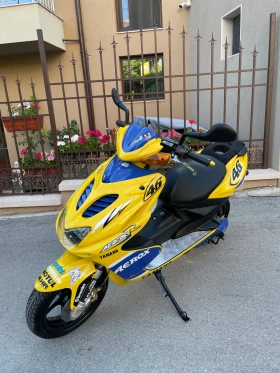 Yamaha Aerox, снимка 1