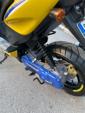 Yamaha Aerox, снимка 9