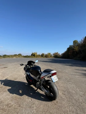 Honda Cbr, снимка 4