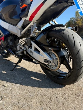 Honda Cbr, снимка 5