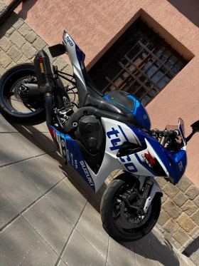 Suzuki Gsxr К9, снимка 1