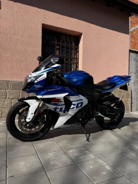 Suzuki Gsxr К9, снимка 11