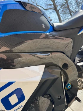 Suzuki Gsxr К9, снимка 7