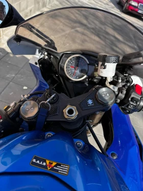 Suzuki Gsxr К9, снимка 3