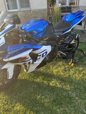 Suzuki Gsxr К9, снимка 5