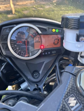 Suzuki Gsxr К9, снимка 9