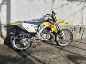 Suzuki Rmz Rmz 250, снимка 4