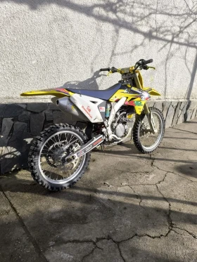 Suzuki Rmz Rmz 250, снимка 3