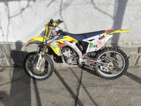 Suzuki Rmz Rmz 250, снимка 2