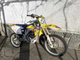 Suzuki Rmz Rmz 250, снимка 5