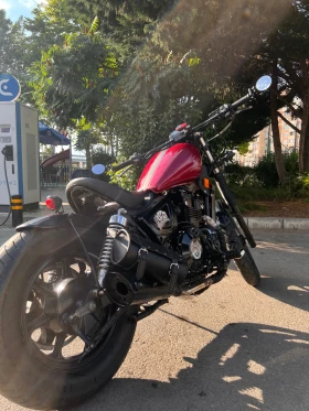 Kawasaki EN Kawasaki EN454 Bobber | Mobile.bg    2