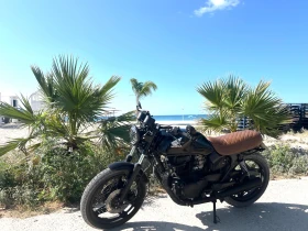  Honda Cb