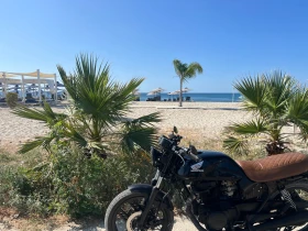 Honda Cb | Mobile.bg    2