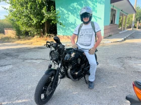 Honda Cb | Mobile.bg    4