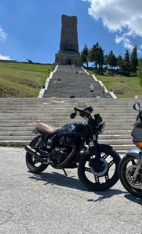 Honda Cb | Mobile.bg    5
