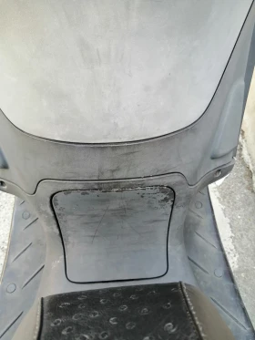 Piaggio Beverly 500cc | Mobile.bg    7