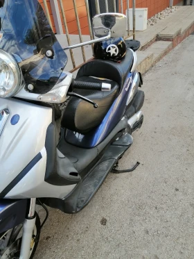 Piaggio Beverly 500cc | Mobile.bg    3