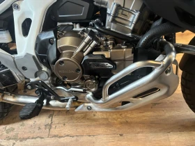 Honda Crf 1100 DCT Adventure Sport + full exhaust!!!, снимка 11