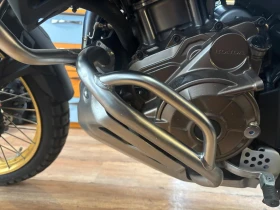 Honda Crf 1100 DCT Adventure Sport + full exhaust!!!, снимка 16