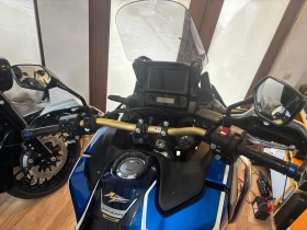 Honda Crf 1100 DCT Adventure Sport + full exhaust!!!, снимка 14