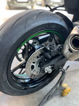 Kawasaki Z Z900 2026, снимка 4