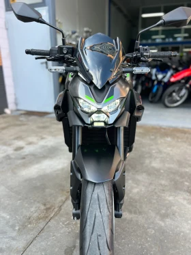 Kawasaki Z Z900 2026, снимка 6