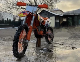 ������ Ktm SX-F