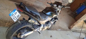 Honda Cbf Hornet | Mobile.bg � ����� ������ 5