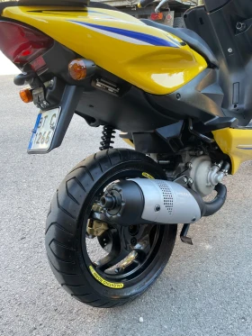 Yamaha Aerox undefined | Auto.bg — изображение 4