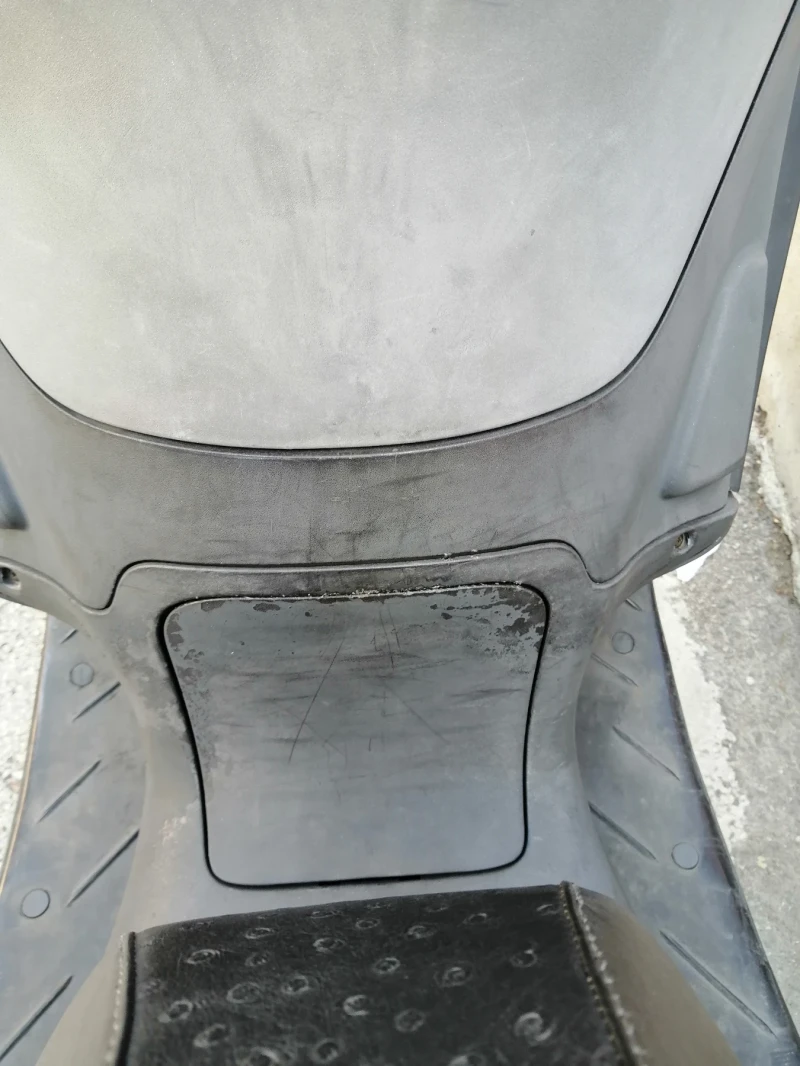 Piaggio Beverly 500cc, снимка 7 - Мотоциклети и мототехника - 52525816