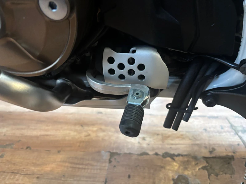 Honda Crf 1100 DCT Adventure Sport + full exhaust!!!, снимка 4 - Мотоциклети и мототехника - 52852661