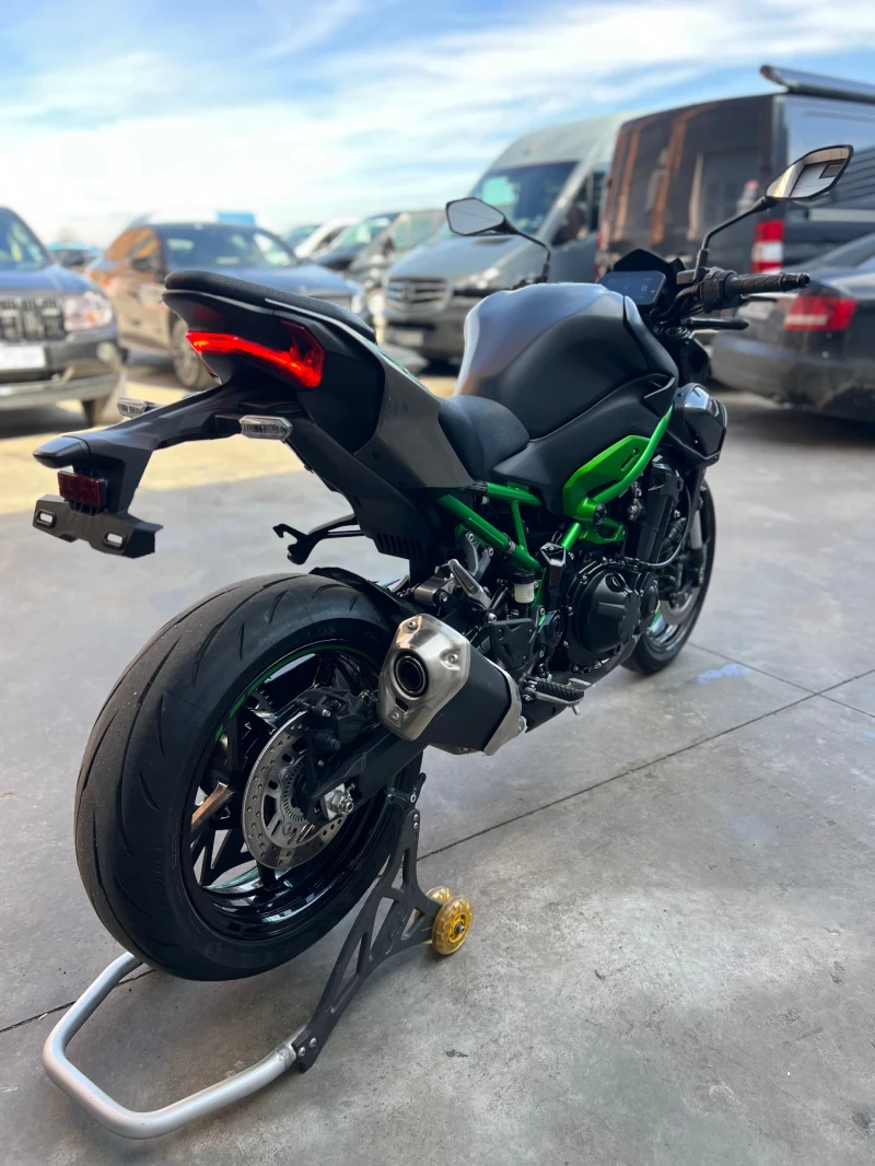 Kawasaki Z Z900 2026, снимка 10 - Мотоциклети и мототехника - 53592495
