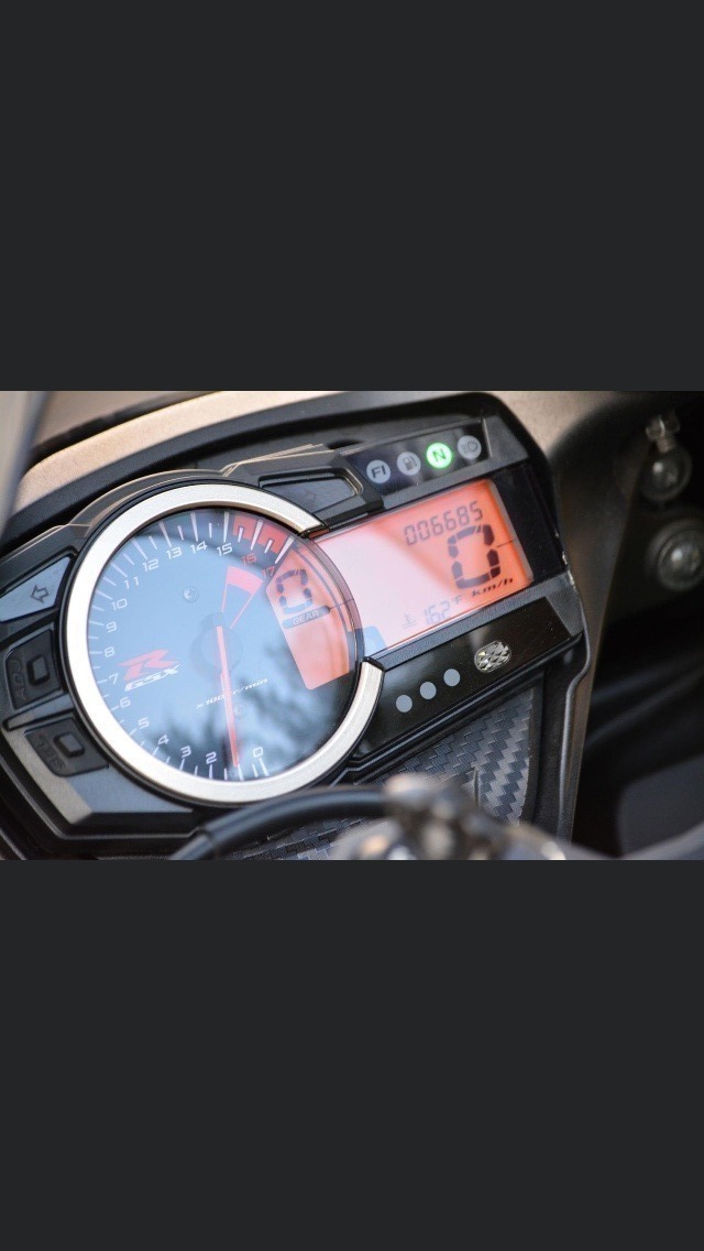 Suzuki Gsxr Цена до края на месец април!!! , снимка 10 - Мотоциклети и мототехника - 44466189