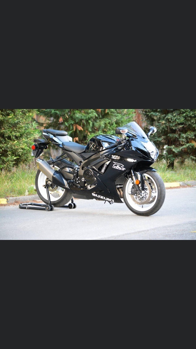 Suzuki Gsxr, снимка 3 - Мотоциклети и мототехника - 46289823