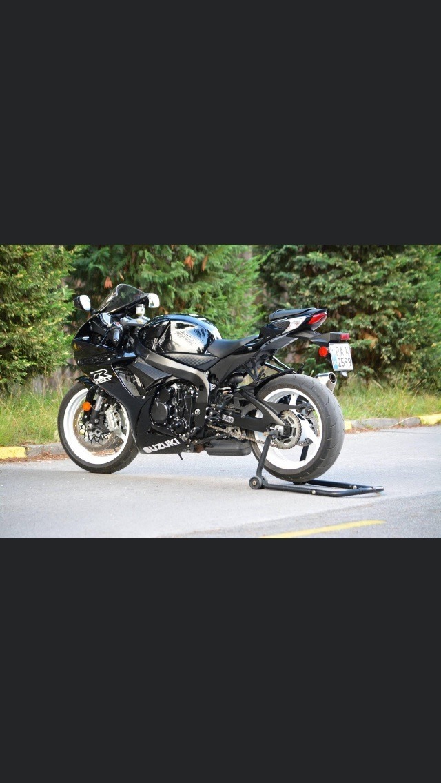 Suzuki Gsxr, снимка 4 - Мотоциклети и мототехника - 46289823
