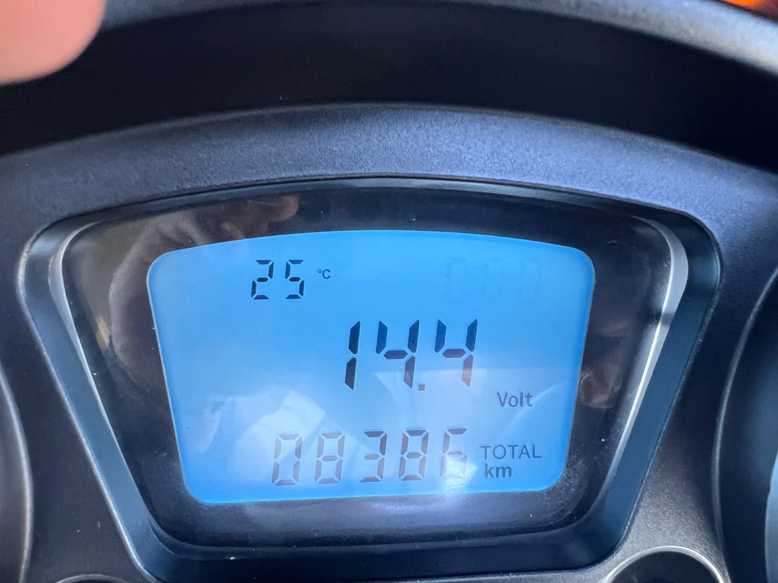 Piaggio Mp3 300 ABS - изображение 10