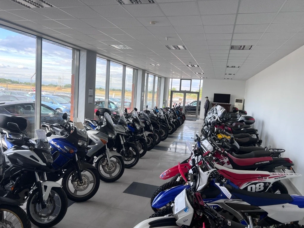 Piaggio Mp3 300- ABS- ASR-LIZING | Mobile.bg � ����������� 14