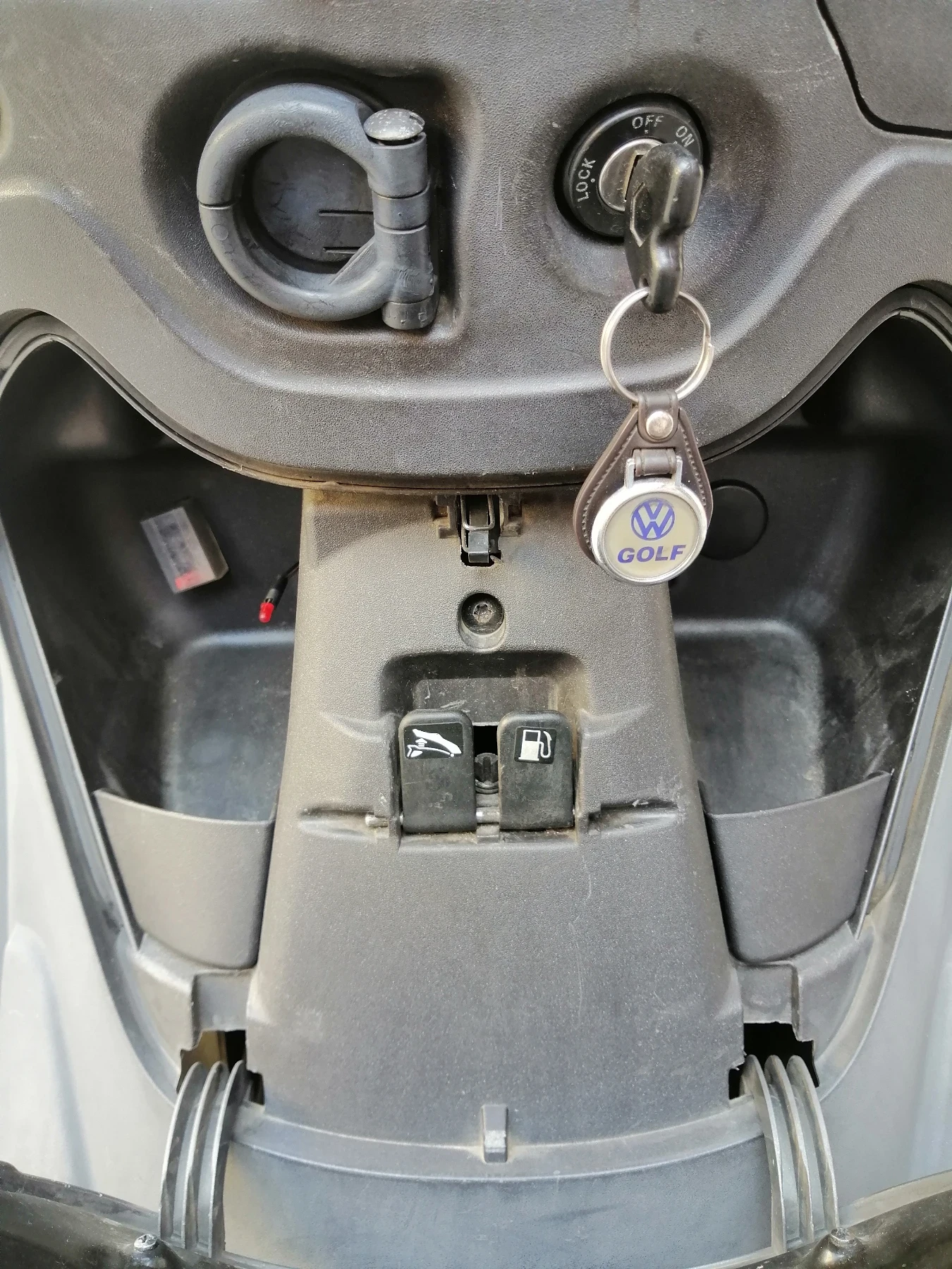 Piaggio Beverly 500cc - изображение 5