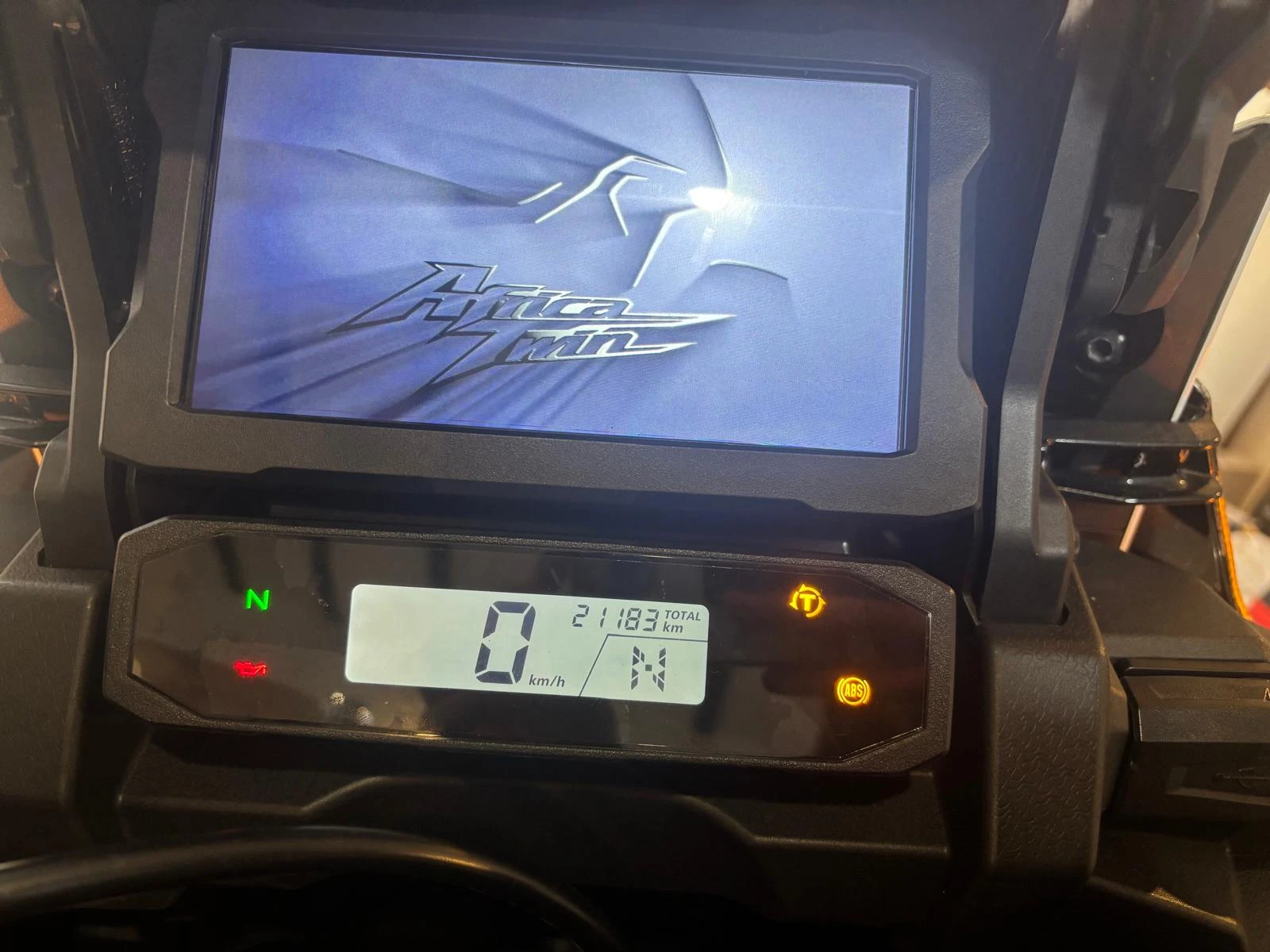 Honda Crf 1100 DCT Adventure Sport + full exhaust!!! | Mobile.bg � ����������� 10