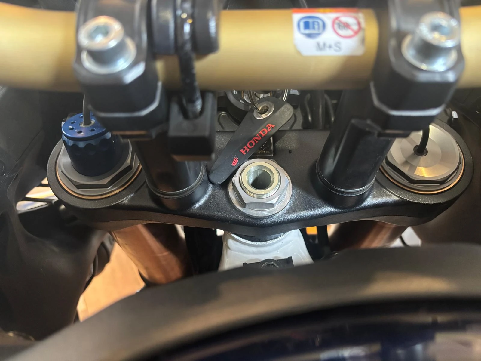 Honda Crf 1100 DCT Adventure Sport + full exhaust!!! | Mobile.bg � ����������� 5