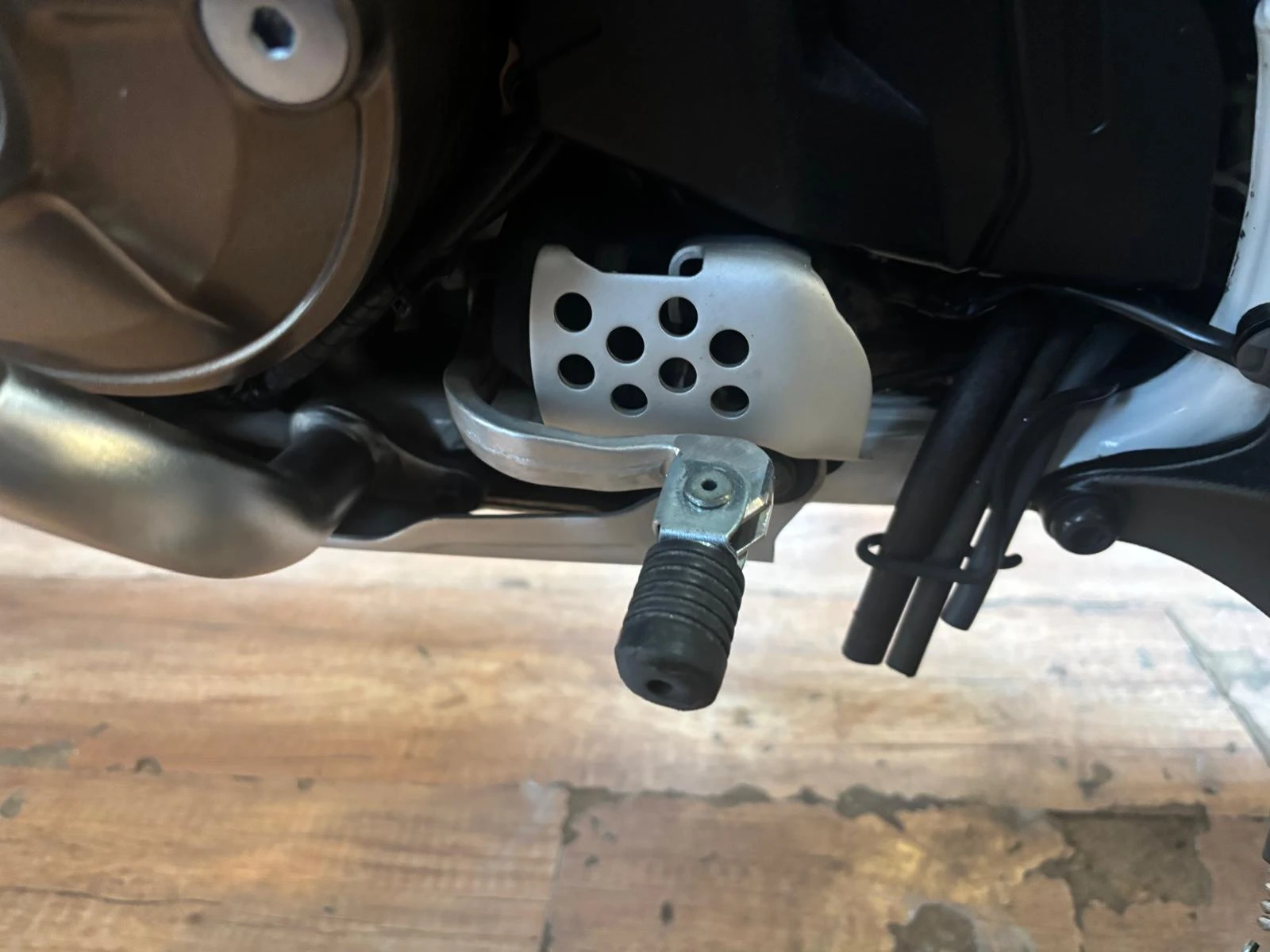 Honda Crf 1100 DCT Adventure Sport + full exhaust!!! | Mobile.bg � ����������� 4