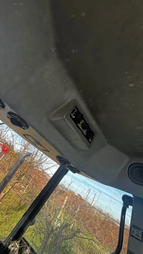 Трактор Solis 90, снимка 4